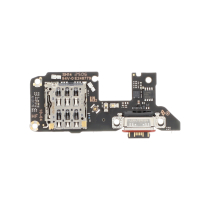 Laadconnector + simkaartlezer Poco F7 Ultra