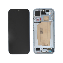 Compleet scherm blauw Xiaomi 17