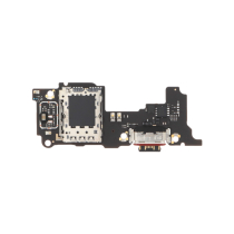 Laadconnector Poco F6 Pro 5G