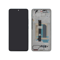 Compleet scherm blauw Redmi Note 14 Pro+ 5G