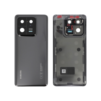 Achterglas zwart Xiaomi 13 Pro