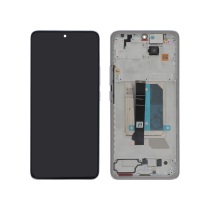 Compleet scherm paars Redmi Note 14 Pro+ 5G
