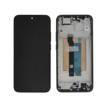 Compleet scherm zwart Redmi Note 15 Pro 5G