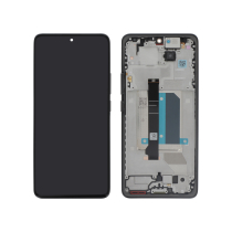 Compleet scherm grijs Redmi Note 14 Pro+ 5G