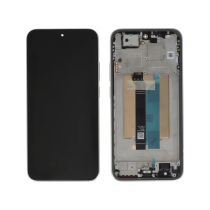 Compleet scherm grijs Redmi Note 15 Pro 5G