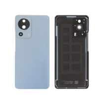 Achterglas blauw Xiaomi 13 Lite