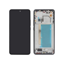 Compleet scherm zwart Xiaomi 13T