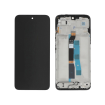 Compleet scherm Redmi 15 5G (Global versie)