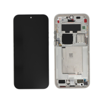 Compleet scherm zwart Xiaomi 17 Ultra