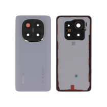 Achterglas paars Redmi Note 14 Pro+ 5G