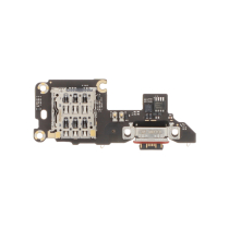 Laadconnector + simkaartlezer Poco F7 Pro 5G
