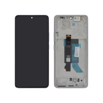 Compleet scherm paars Redmi Note 14 Pro 5G