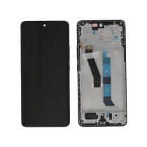 Compleet scherm zwart Redmi Note 15 5G
