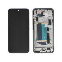 Compleet scherm blauw Redmi Note 15 Pro+ 5G