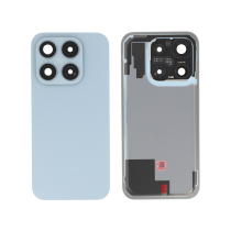 Achterglas blauw Xiaomi 17