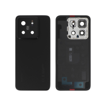 Achterglas zwart Xiaomi 14