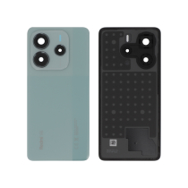 Achterglas groen Redmi Note 14 5G