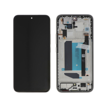 Compleet scherm bruin Redmi note 15 Pro+ 5G