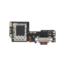 Laadconnector Redmi Note 14 Pro 5G