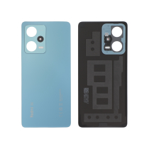 Achterglas hemelsblauw Redmi Note 12 Pro 5G