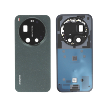 Achterglas groen Xiaomi 17 Ultra