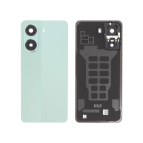 Achterglas groen Poco X7 Pro