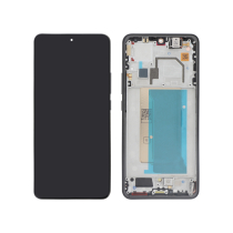 Compleet scherm zwart Xiaomi 13T Pro
