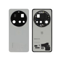 Achterglas wit Xiaomi 15 Ultra