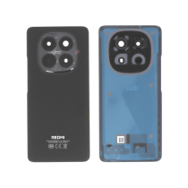 Achterglas zwart Redmi Note 15 5G