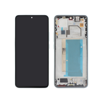 Compleet scherm groen Xiaomi 13T Pro