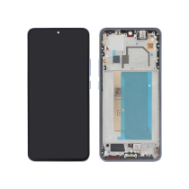 Compleet scherm blauw Xiaomi 13T
