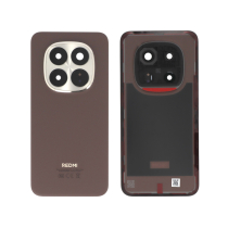 Achterglas bruin Redmi Note 15 Pro+ 5G