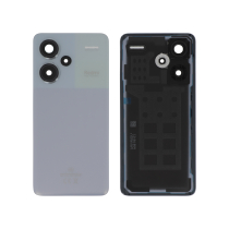 Achterglas paars Redmi Note 13 Pro+ 5G