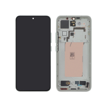 Compleet scherm groen Xiaomi 15