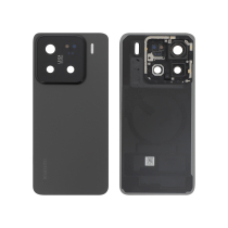 Achterglas zwart Xiaomi 15