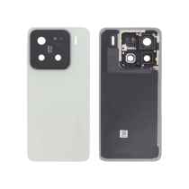 Achterglas groen Xiaomi 15
