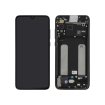 Compleet scherm grijs Xiaomi Mi 9 Lite