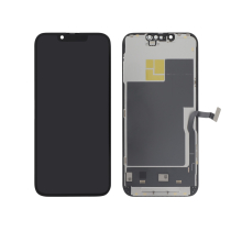 Compleet scherm iPhone 13 Pro 120 Hz (Soft OLED) (BOLT)