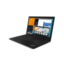 Lenovo ThinkPad L590 - 15" - Core i5 8e generatie - SSD 256 GB - RAM 8 GB - AZERTY (Grade A)