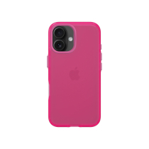 RHINOSHIELD JellyTint iPhone 16 Plus (roze)