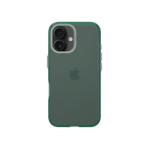 RHINOSHIELD JellyTint iPhone 16 Plus (groen)