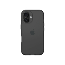 RHINOSHIELD JellyTint iPhone 16 Plus (zwart)