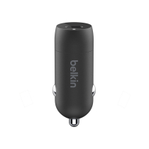 BELKIN autolader USB-C (30W)