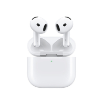 APPLE AirPods 4 (wit)