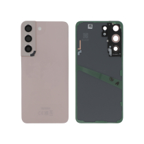 Achterglas roségoud Galaxy S22 (G901B)