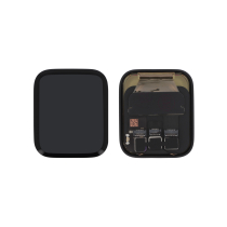 Compleet scherm zwart Apple Watch series SE2 (44mm) (ReLife)