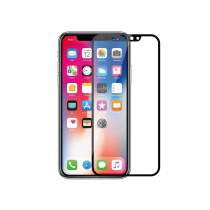 Gehard glas Galaxy A53 5G (Full Cover)