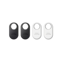 Set van 4 Galaxy SmartTag2 (2 zwart / 2 wit) (sets van 15)