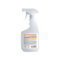 MCE vloeibare printplaatreiniger in sprayfles (500ml)