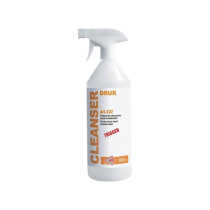 MCE vloeibare printplaatreiniger in sprayfles (1000ml)